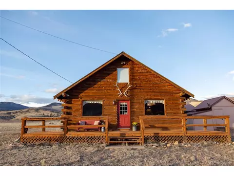 415 Ridge Dr, Creede, CO 81130