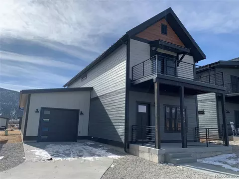10515 Engelmann Ave, Poncha Springs, CO 81242