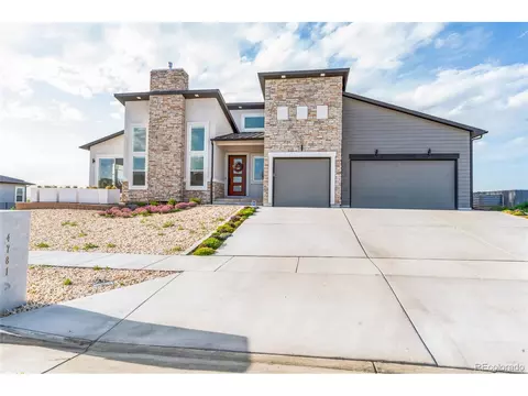 4781 Desert Candle Dr, Pueblo, CO 81001