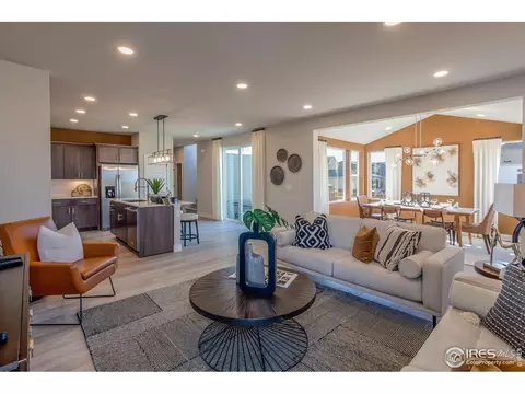5232 Ribault St, Timnath, CO 80547 photo 5