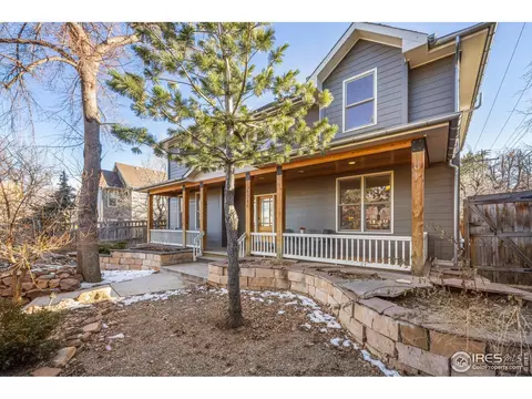 1780 Baseline Rd, Boulder, CO 80302 photo 2