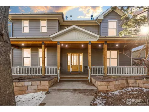 1780 Baseline Rd, Boulder, CO 80302