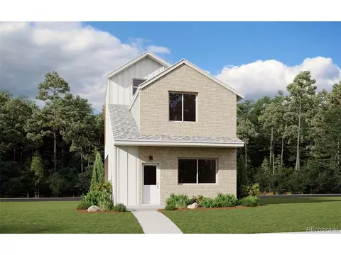 6864 Juniper Ln, Arvada, CO 80007