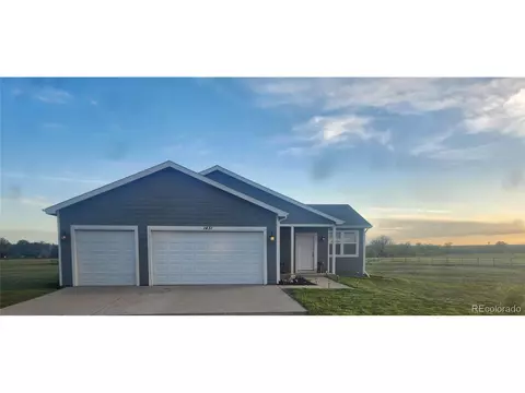 1431 4th Pl, Deer Trail, CO 80105