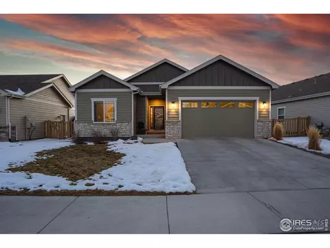 5079 Long Dr, Timnath, CO 80547 photo 1