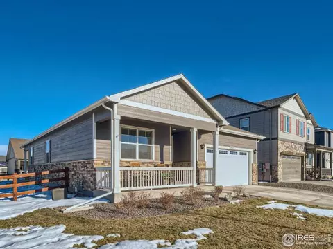1911 Raindrop Dr, Windsor, CO 80550 photo 1