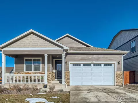 1911 Raindrop Dr, Windsor, CO 80550 photo 2