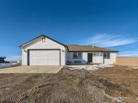 7699 County Road 23, Fort Lupton, CO 80621