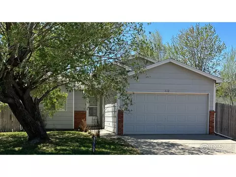 222 E 19th St, Greeley, CO 80631