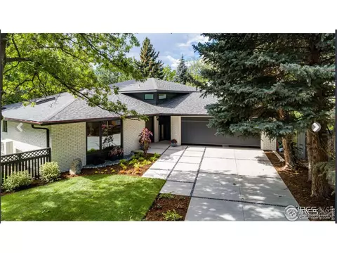 3500 Kirkwood Pl, Boulder, CO 80304