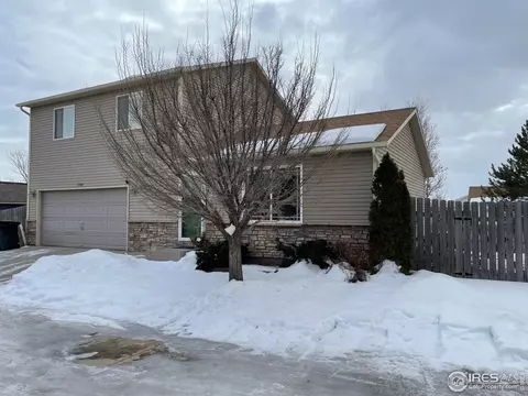 1706 Rachel Ct, Evans, CO 80620 photo 2