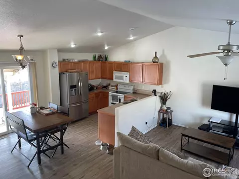 1706 Rachel Ct, Evans, CO 80620 photo 5