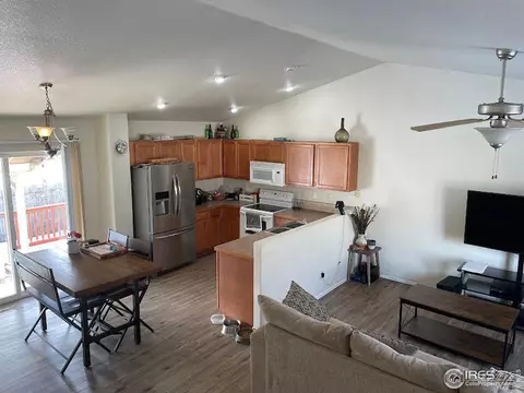 1706 Rachel Ct, Evans, CO 80620 photo 3