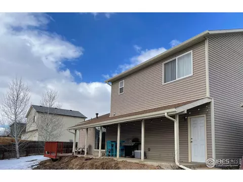 1706 Rachel Ct, Evans, CO 80620 photo 17