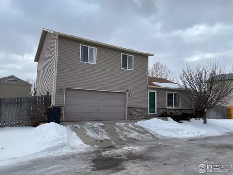1706 Rachel Ct, Evans, CO 80620 photo 1