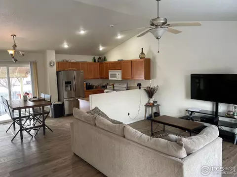 1706 Rachel Ct, Evans, CO 80620 photo 4