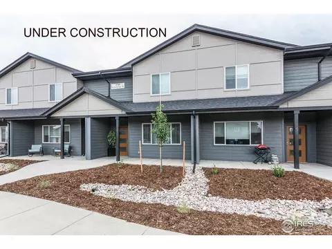 2962 Barnstormer St #5, Fort Collins, CO 80524