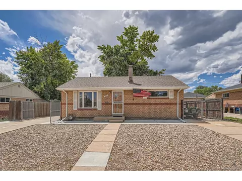 6991 Warren Dr, Denver, CO 80221