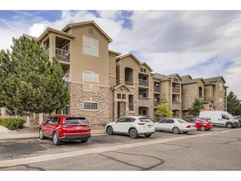 17525 Wilde Ave #15-201, Parker, CO 80134