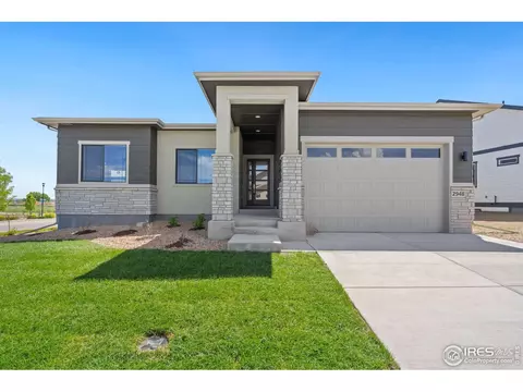 2948 Longboat Way, Fort Collins, CO 80524
