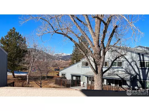 4170 Monroe Dr #D, Boulder, CO 80303 photo 1
