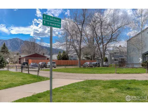 4170 Monroe Dr #D, Boulder, CO 80303 photo 24