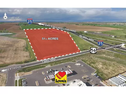 3761 Highway 56, Berthoud, CO 80513
