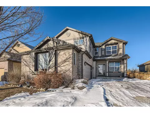 6433 Eagle Butte Ave, Frederick, CO 80516 photo 2