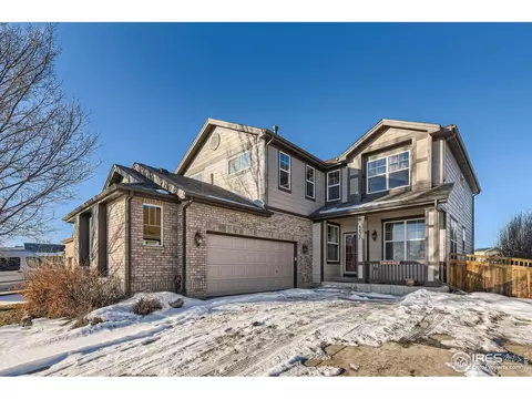 6433 Eagle Butte Ave, Frederick, CO 80516 photo 1