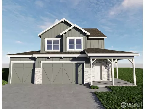 3224 Da Vinci Dr, Loveland, CO 80538