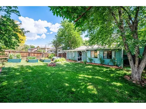 4589 S Alkire St, Morrison, CO 80465 photo 22