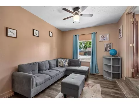 4589 S Alkire St, Morrison, CO 80465 photo 13