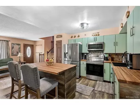 4589 S Alkire St, Morrison, CO 80465 photo 9
