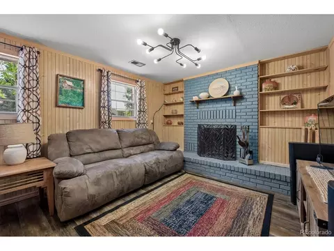 4589 S Alkire St, Morrison, CO 80465 photo 17