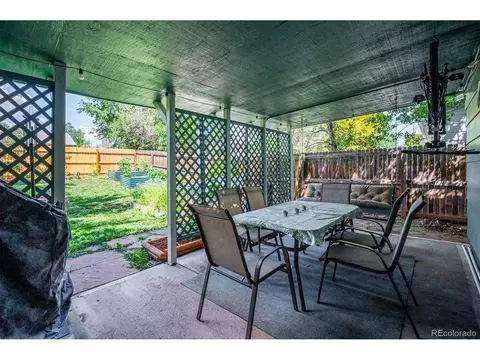 4589 S Alkire St, Morrison, CO 80465 photo 19