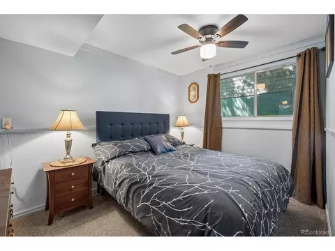 4589 S Alkire St, Morrison, CO 80465 photo 18
