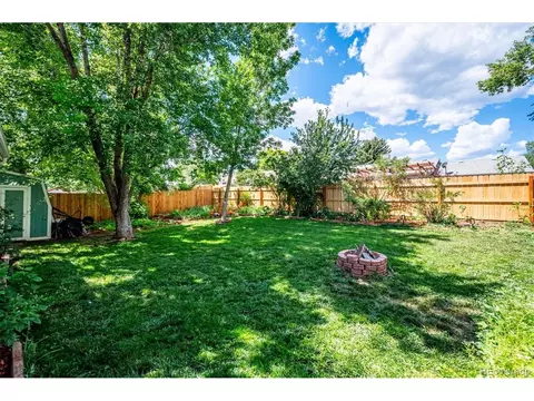 4589 S Alkire St, Morrison, CO 80465 photo 20