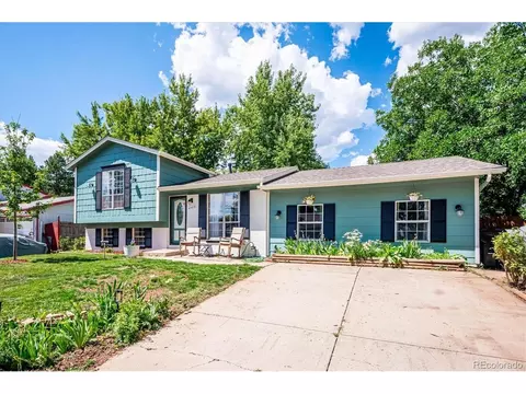 4589 S Alkire St, Morrison, CO 80465 photo 2