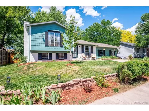 4589 S Alkire St, Morrison, CO 80465 photo 25