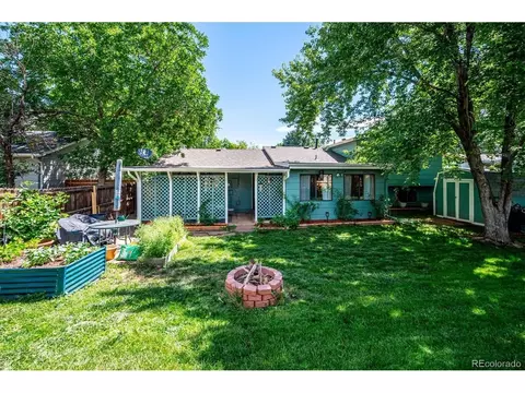 4589 S Alkire St, Morrison, CO 80465 photo 21