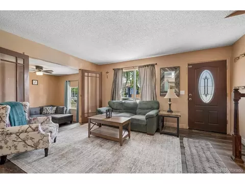 4589 S Alkire St, Morrison, CO 80465 photo 4