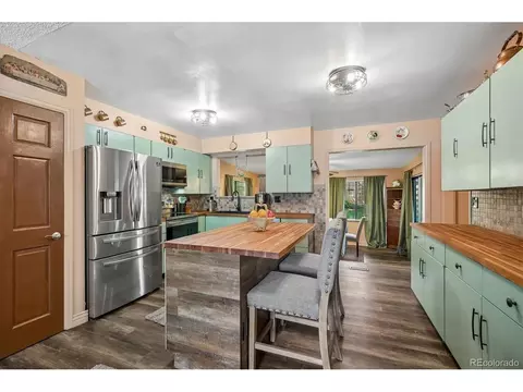 4589 S Alkire St, Morrison, CO 80465 photo 7