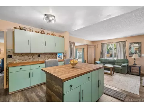 4589 S Alkire St, Morrison, CO 80465 photo 8