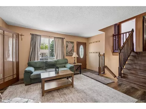4589 S Alkire St, Morrison, CO 80465 photo 5