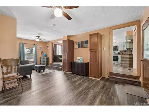 4589 S Alkire St, Morrison, CO 80465 photo 12