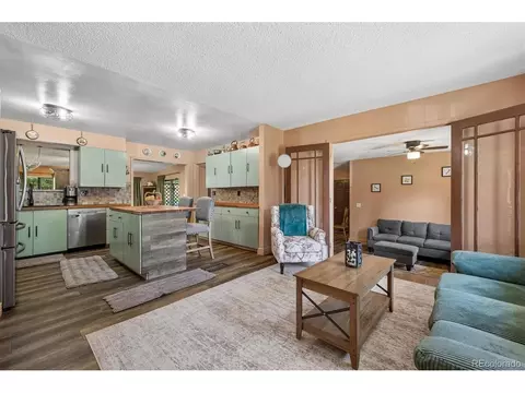 4589 S Alkire St, Morrison, CO 80465 photo 3