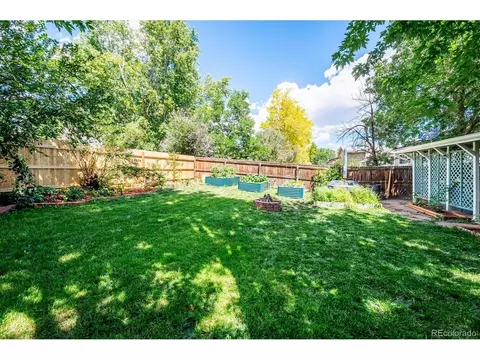 4589 S Alkire St, Morrison, CO 80465 photo 23