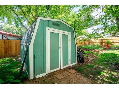 4589 S Alkire St, Morrison, CO 80465 photo 24