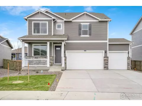 804 Elias Tarn Dr, Severance, CO 80550