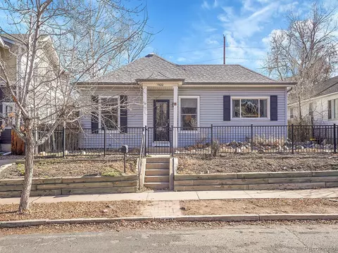 5920 S Bemis St, Littleton, CO 80120